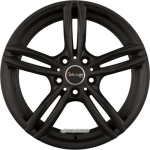 AVUS Racing AC-MB3 Black Matt